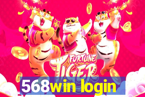 568win login